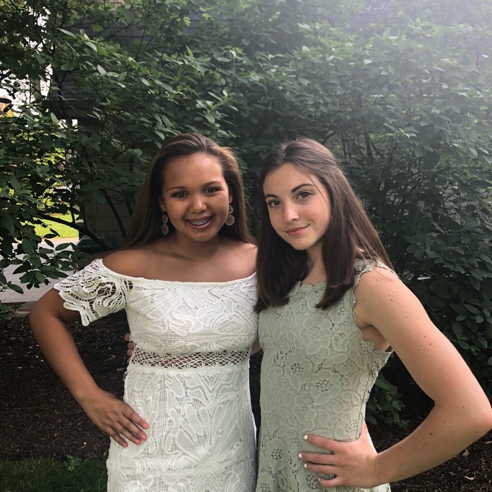 Meet your Posher, Tiala